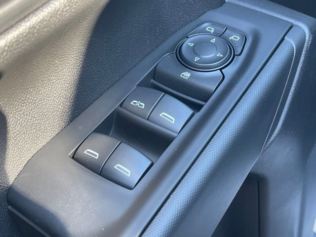 New 2026 Chevrolet Silverado 1500 Custom Trail Boss image 15