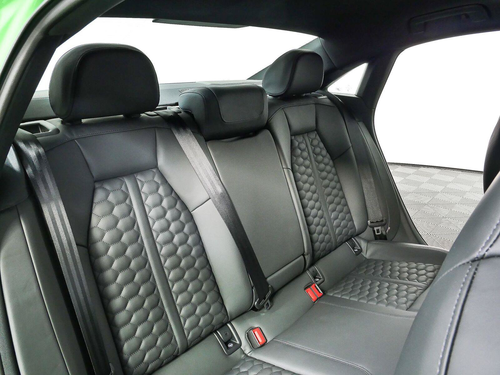 New 2026 Audi RS 3 AWD/4WD image 24