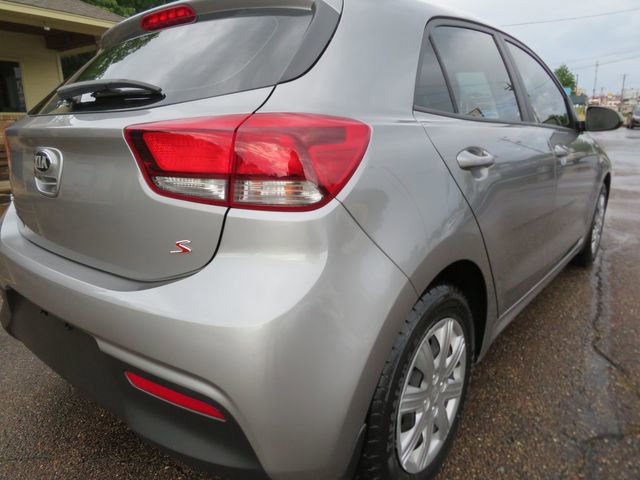 Used 2021 Kia Rio S image 14