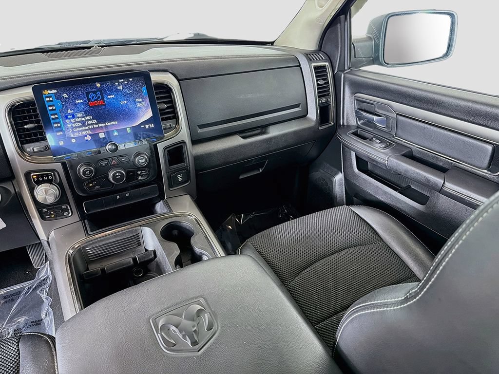 Used 2018 RAM 1500 Sport AWD/4WD image 25