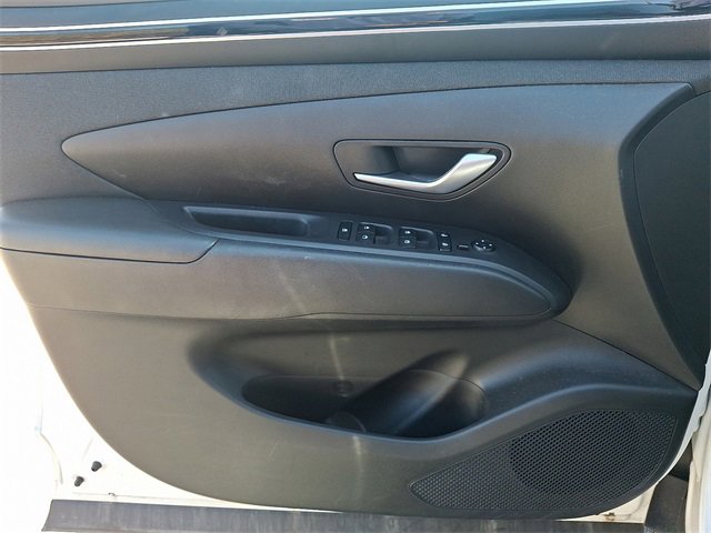Certified 2023 Hyundai Tucson SEL w/ Convenience Package image 12
