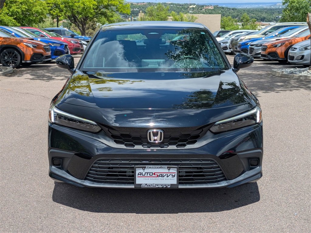 Used 2024 Honda Civic Sport image 9