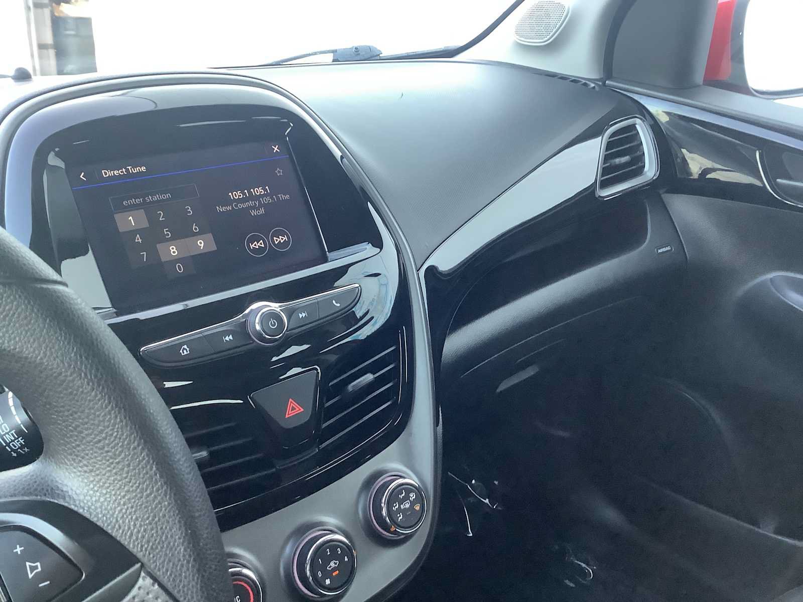 Used 2021 Chevrolet Spark LT FWD image 17