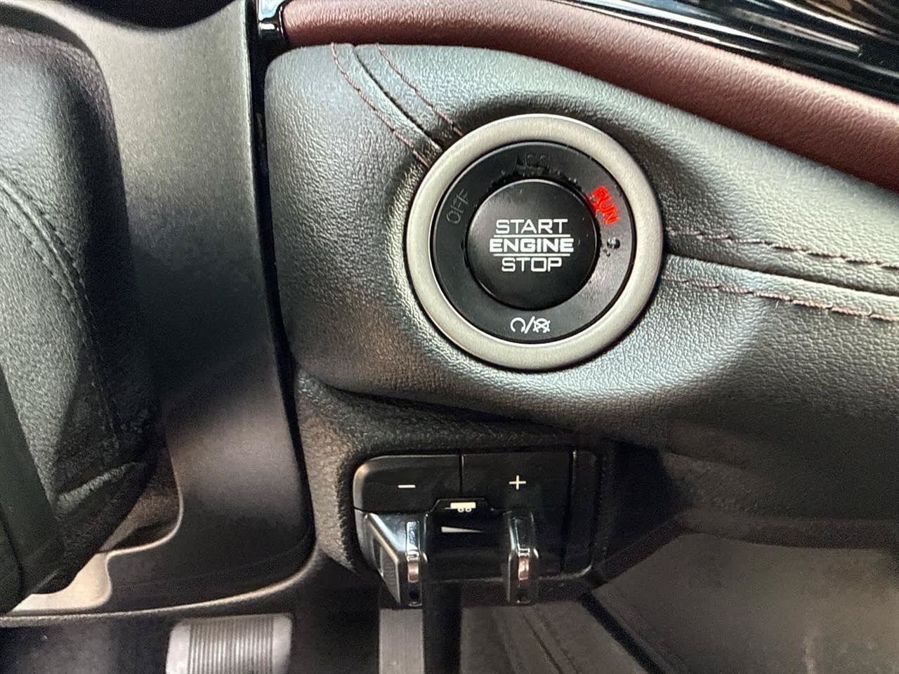 Used 2021 Dodge Durango Citadel AWD/4WD image 18
