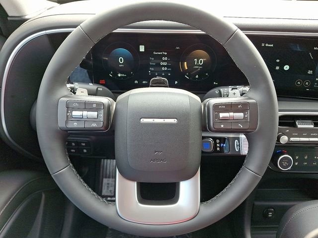 New 2026 Hyundai Palisade SEL image 9