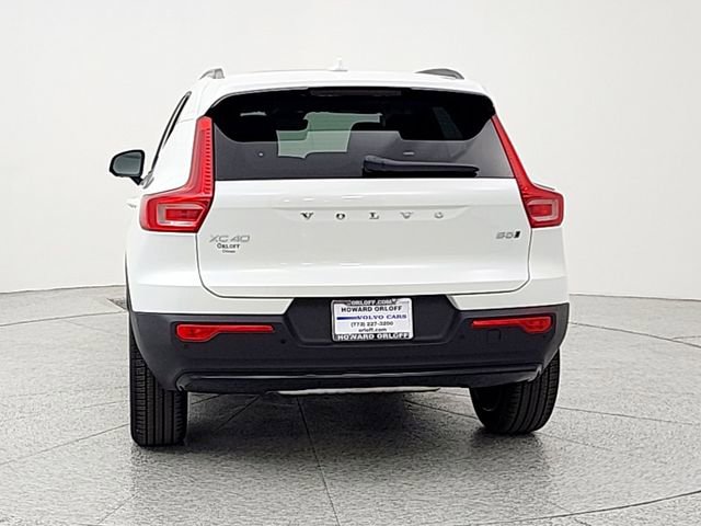 New 2026 Volvo XC40 B5 Ultra w/ Climate Package AWD/4WD image 6
