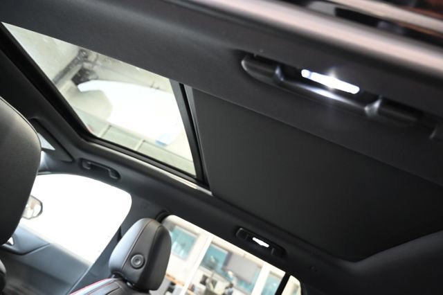 New 2026 Chevrolet Equinox RS w/ LPO, Floor Liner Package image 20