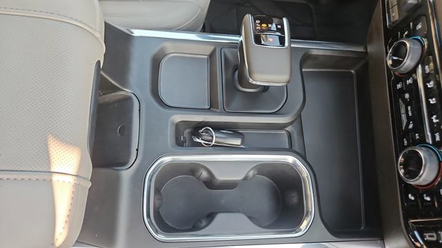 Used 2023 Chevrolet Silverado 1500 LTZ w/ LTZ Premium Package image 15