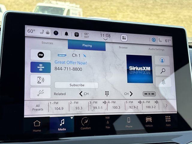 Used 2023 Jeep Compass High Altitude w/ Driver Assist Group I image 30