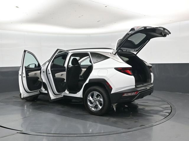 Used 2024 Hyundai Tucson SEL AWD/4WD image 47