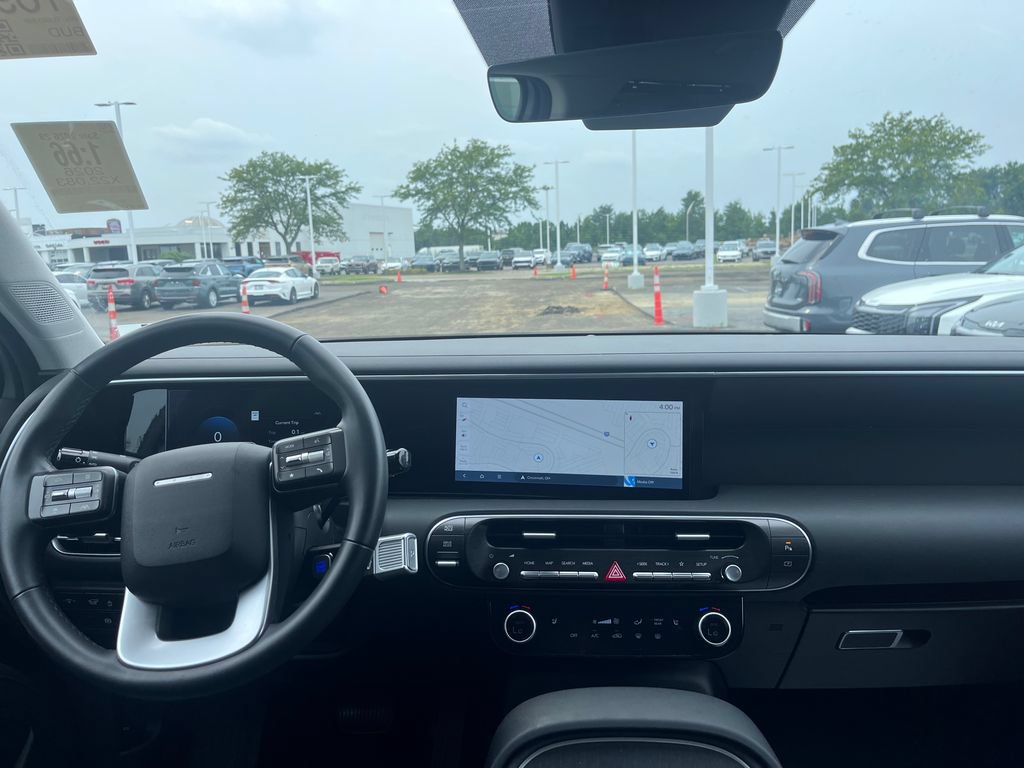 Used 2026 Hyundai Palisade SEL FWD image 21