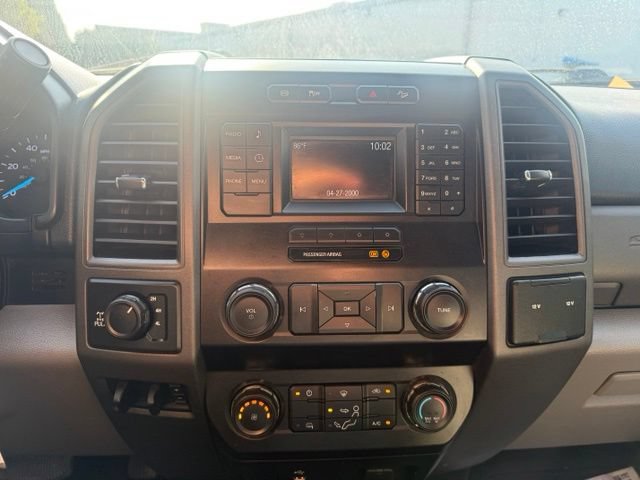 Used 2019 Ford F350 XL w/ Power Equipment Group AWD/4WD image 19