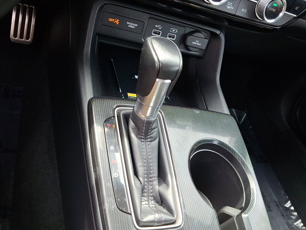 Used 2022 Honda Civic Sport Touring image 27