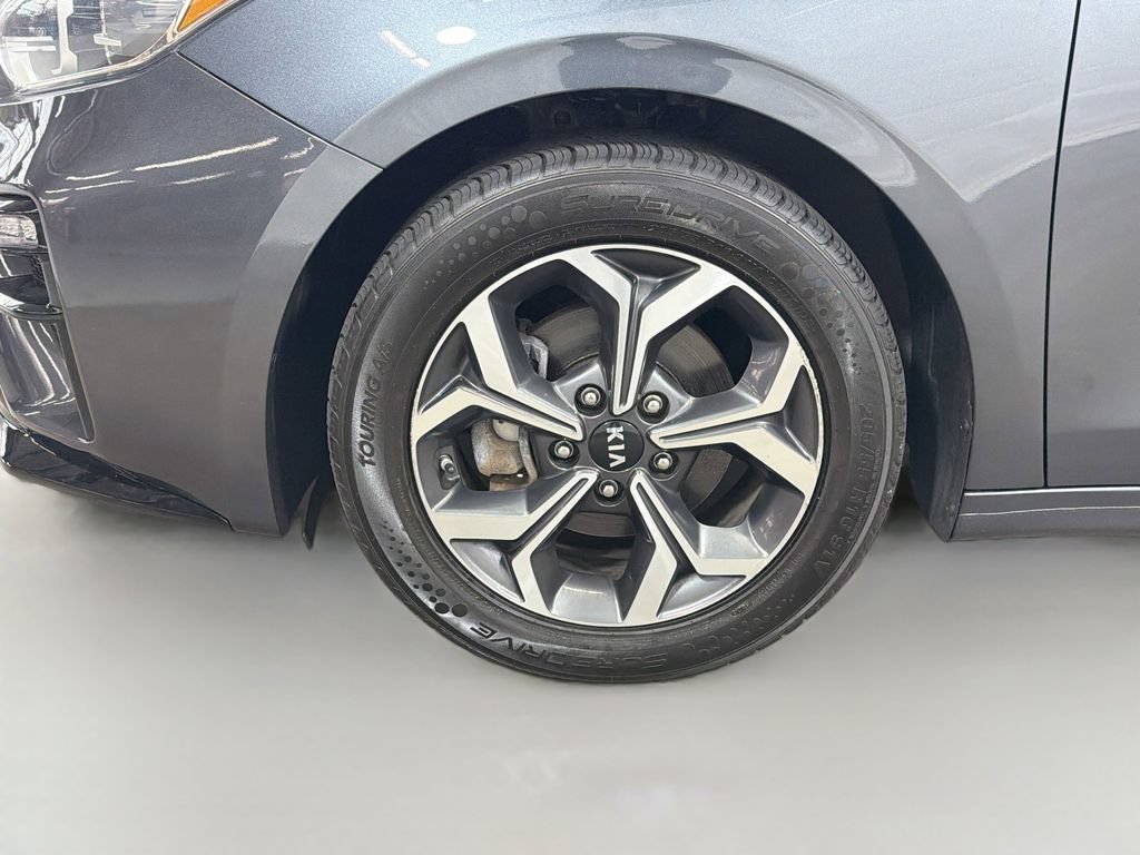 Used 2020 Kia Forte LXS FWD image 29