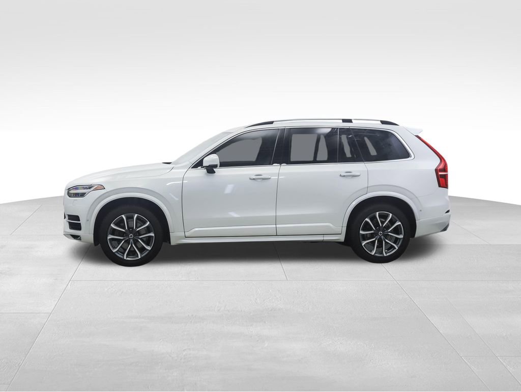 Used 2019 Volvo XC90 T6 Momentum w/ Advanced Package image 2