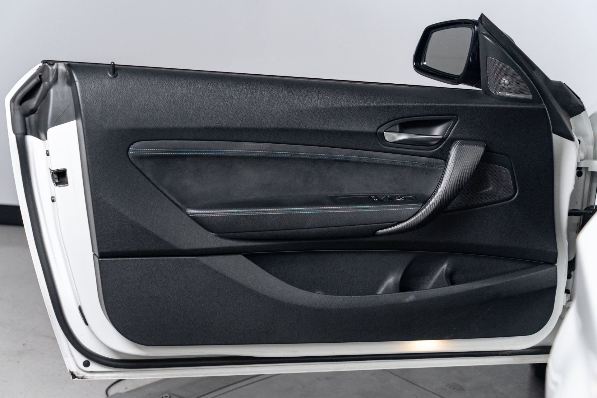 Used 2016 BMW M2 RWD image 18
