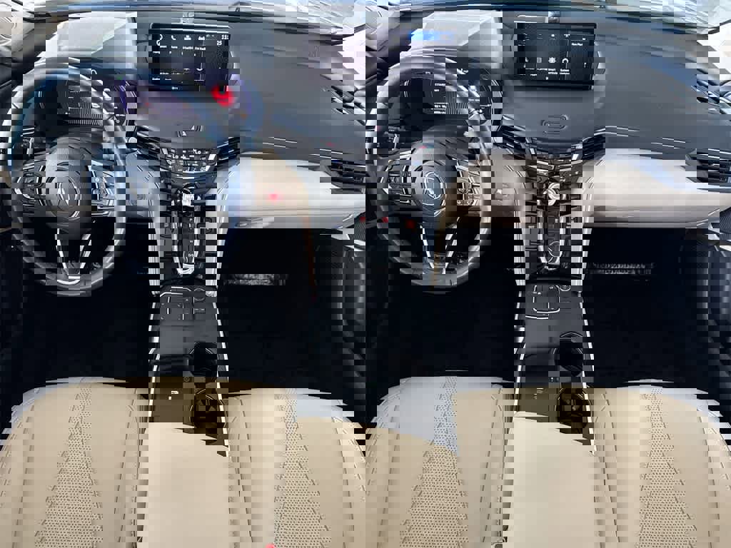 Certified 2025 Acura TLX w/ Technology Package image 24