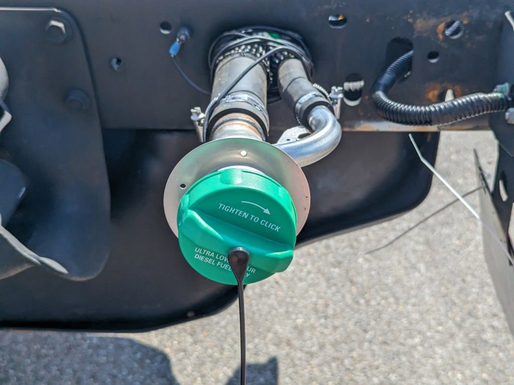 Used 2023 RAM 5500 Tradesman w/ Chrome Appearance Group image 16