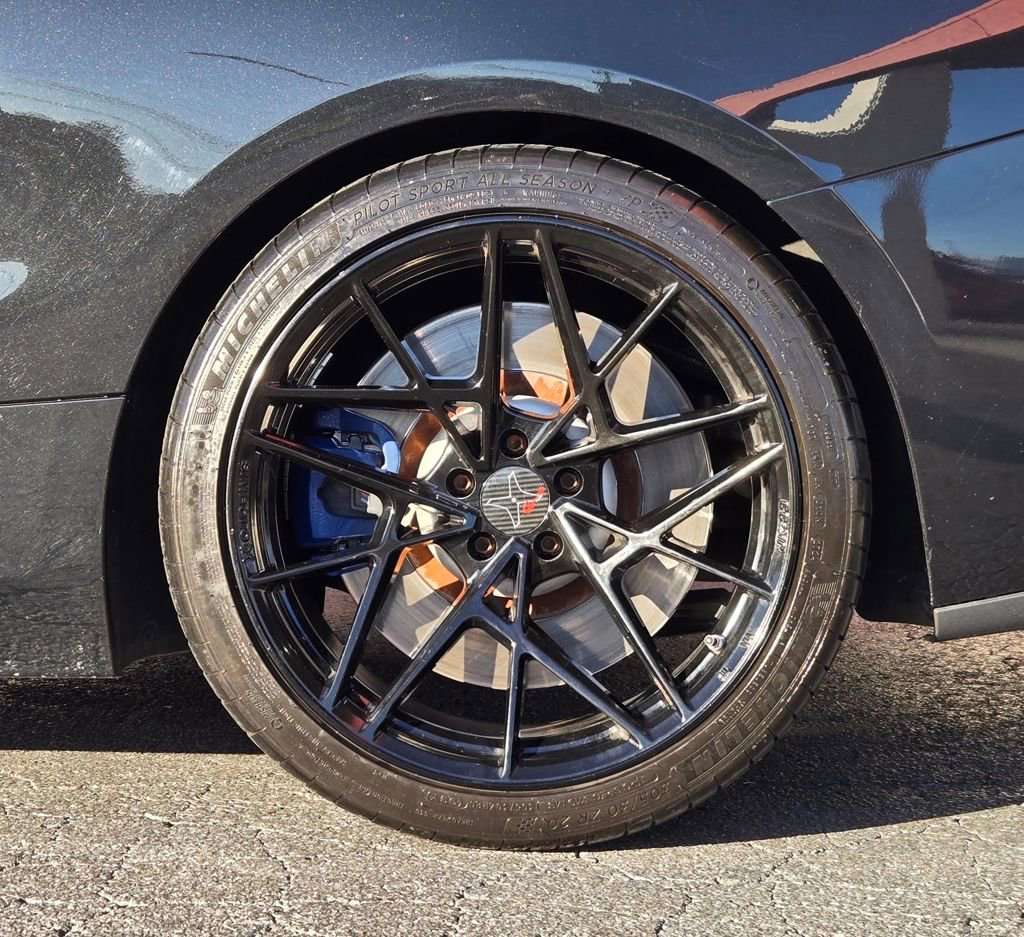 Used 2019 BMW M850i xDrive M850i xDrive w/ Comfort Seating Package image 7