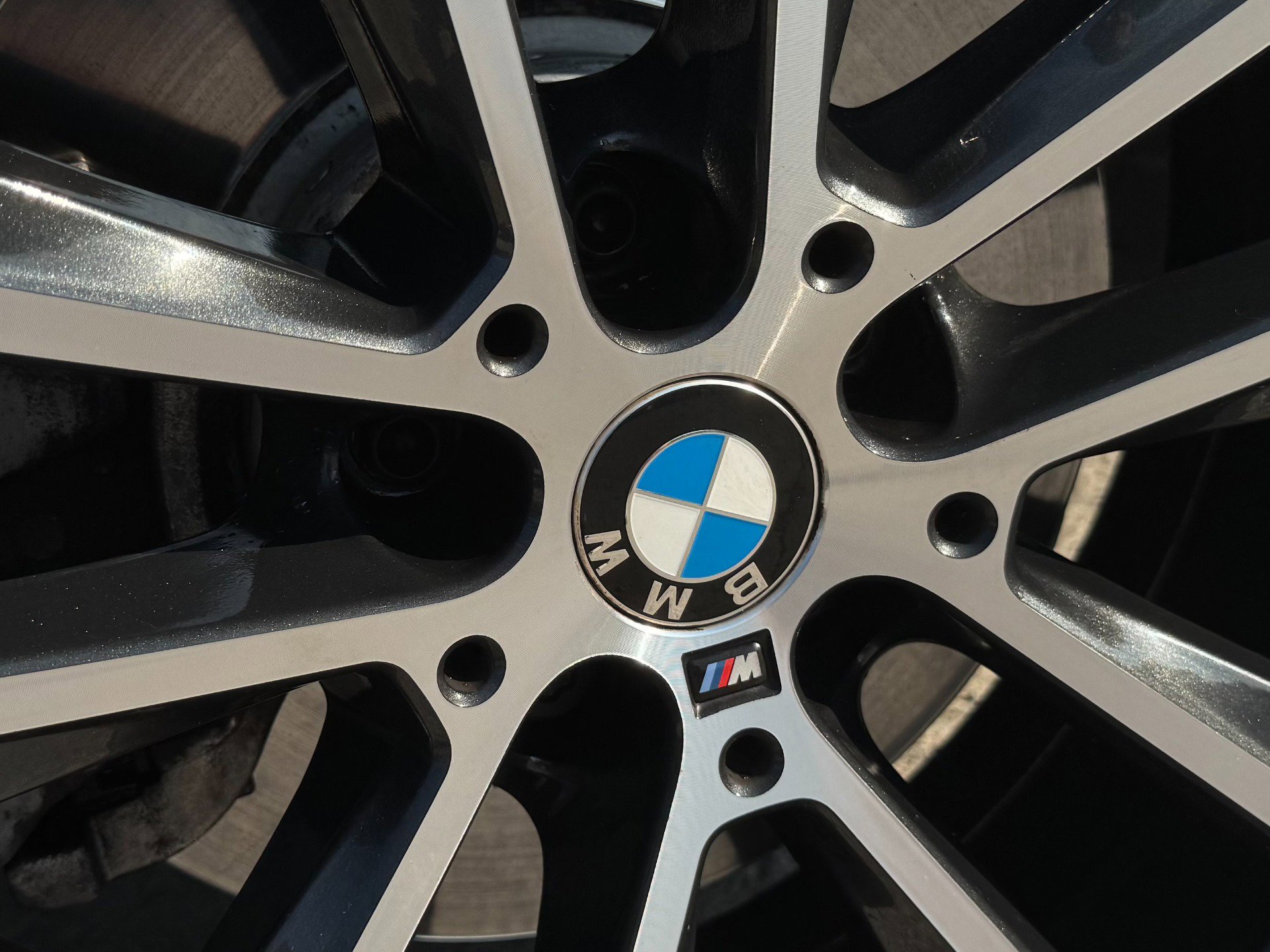 Used 2023 BMW X3 sDrive30i w/ M Sport Package image 92