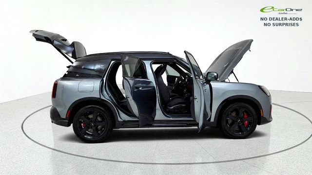 Used 2025 MINI Cooper Countryman John Cooper Works AWD/4WD image 20