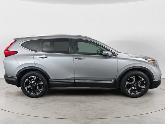 Used 2018 Honda CR-V Touring image 4