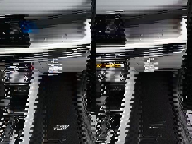 New 2025 Hyundai Tucson SEL image 93