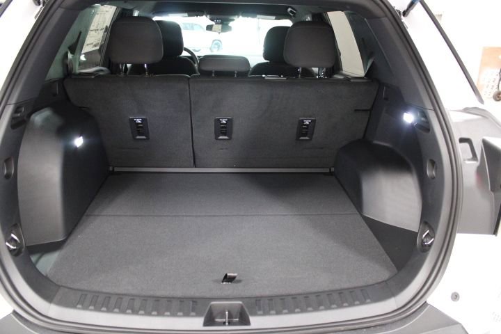 New 2026 GMC Terrain Elevation w/ Black Edition image 58