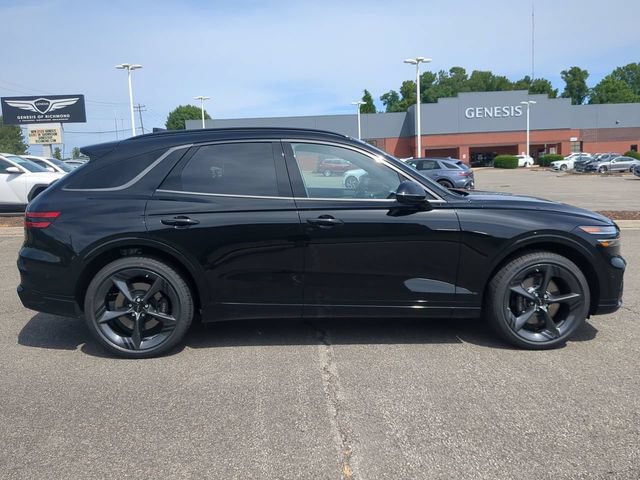 New 2026 Genesis GV70 2.5T Sport Prestige AWD/4WD image 3