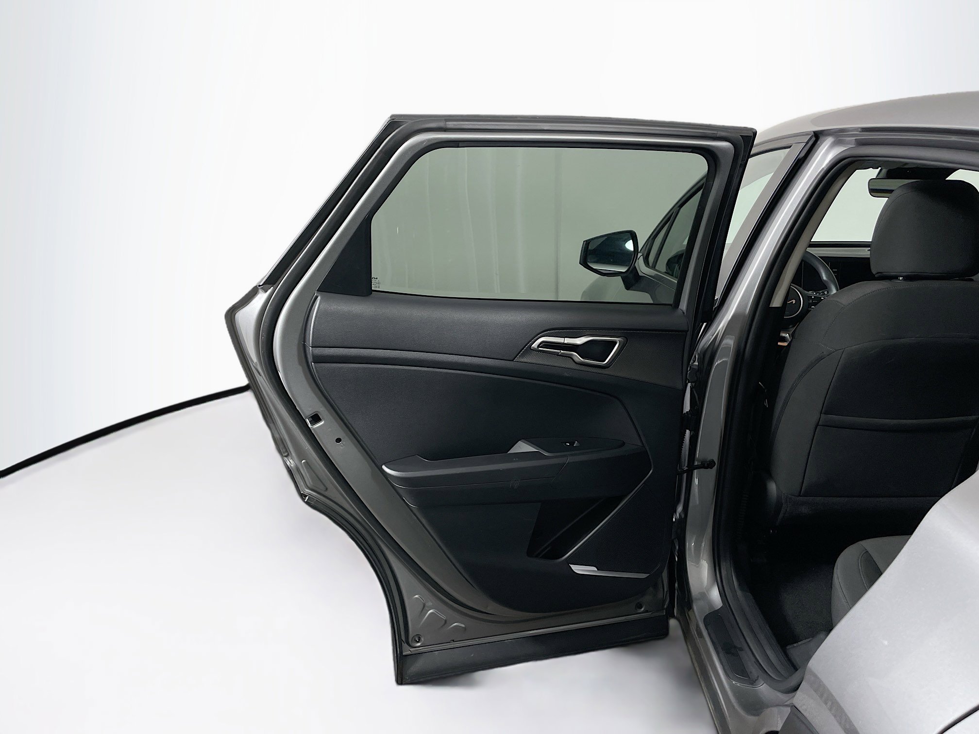 Used 2023 Kia Sportage LX image 25