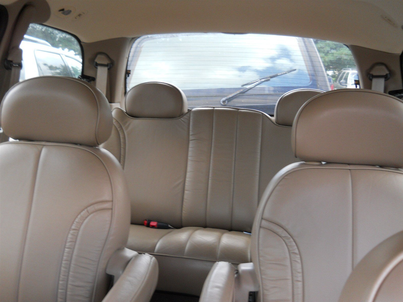 Used 1998 Ford Windstar GL FWD image 6