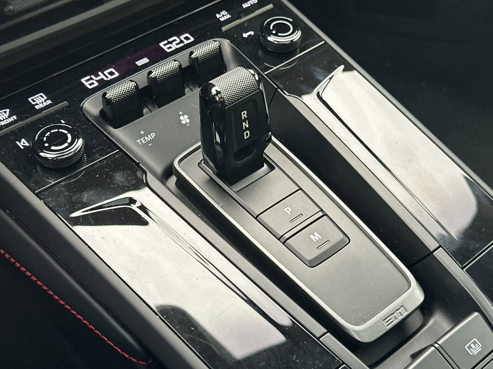 New 2026 Porsche 911 Carrera 4 GTS AWD/4WD image 22
