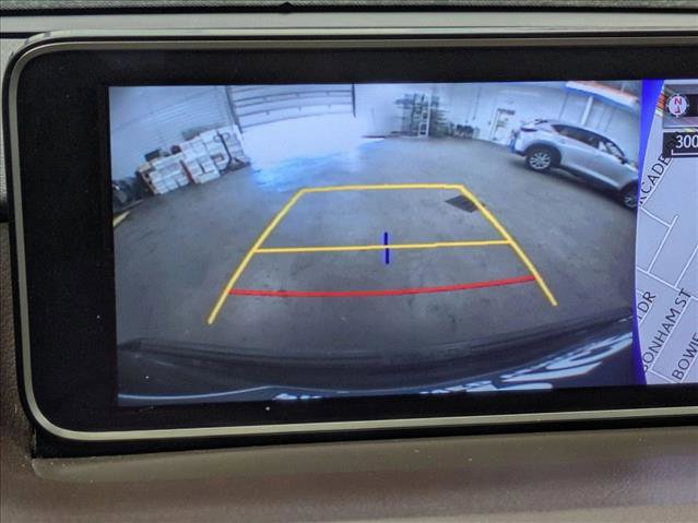 Used 2016 Lexus RX 350 FWD w/ Premium Package image 21