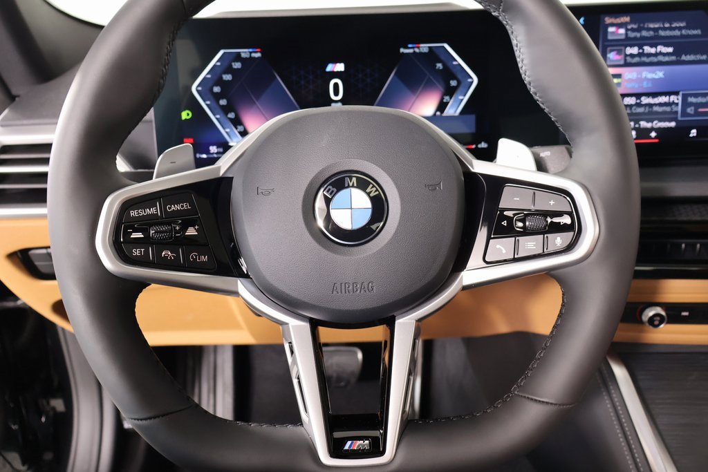 New 2026 BMW 430i xDrive Coupe w/ M Sport Package image 3