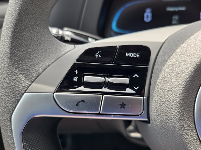 New 2026 Hyundai Elantra SE FWD image 13