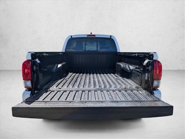 Used 2023 Toyota Tacoma SR w/ SR Convenience Package image 6