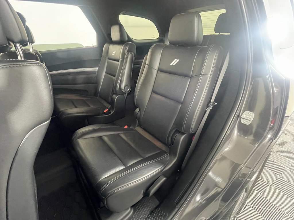 Used 2020 Dodge Durango Citadel image 27