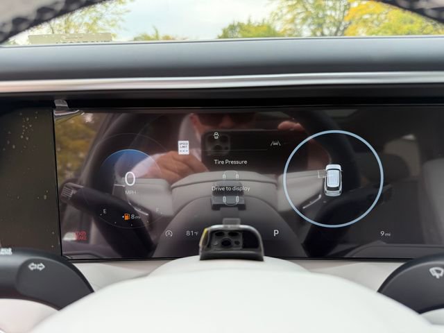 New 2026 Hyundai Palisade Calligraphy image 29