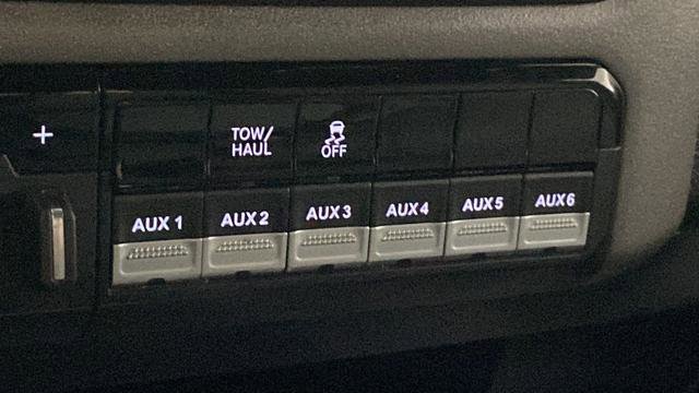 Used 2021 RAM 2500 Tradesman AWD/4WD image 31