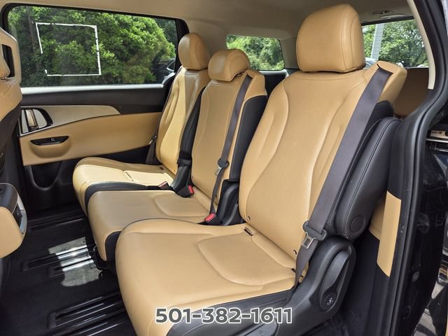 Used 2024 Kia Carnival LX FWD image 10