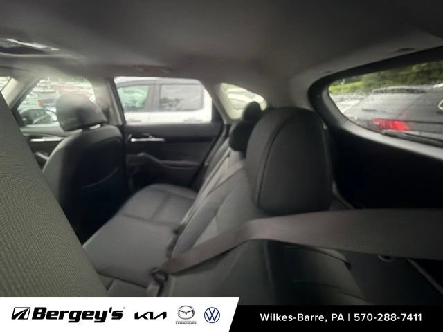 Certified 2022 Kia Seltos EX AWD/4WD image 19
