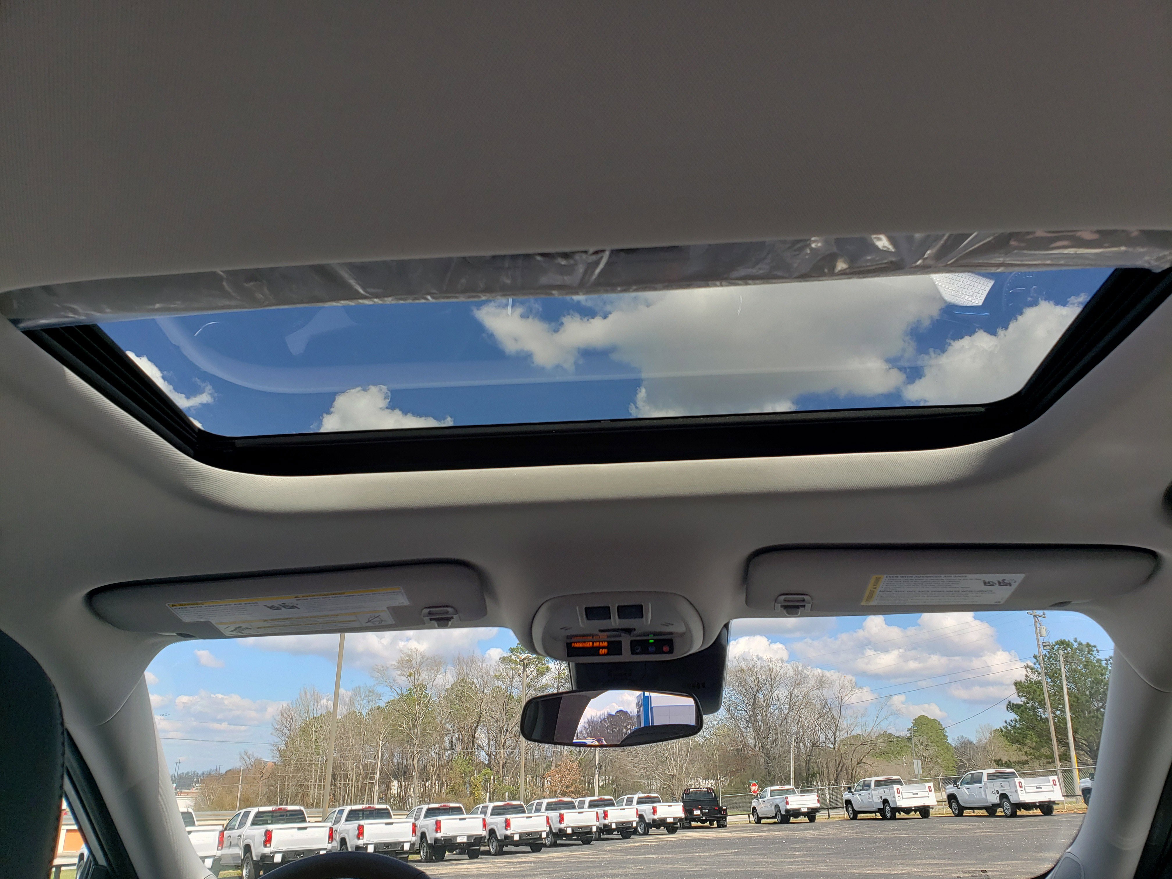 New 2026 Chevrolet Trax LT image 37