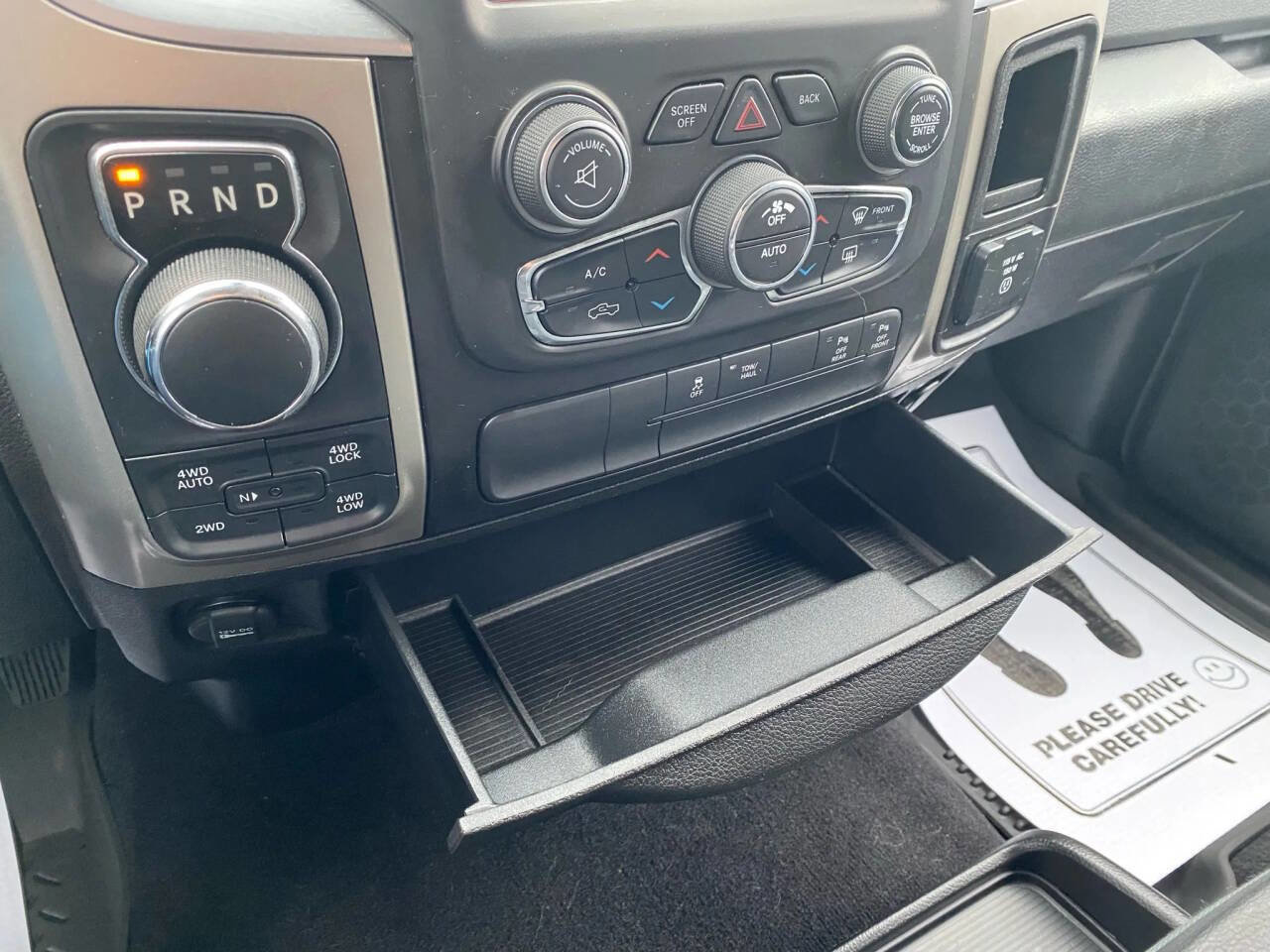 Used 2019 RAM 1500 Big Horn AWD/4WD image 20