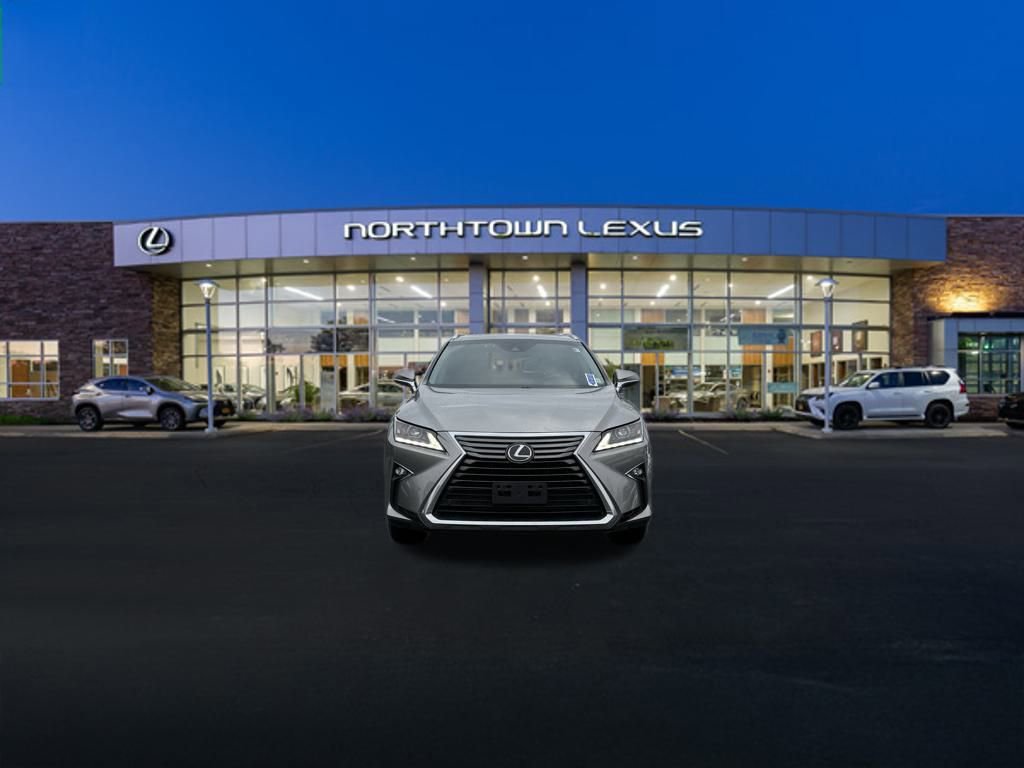 Used 2019 Lexus RX 350 AWD w/ Navigation Package image 20