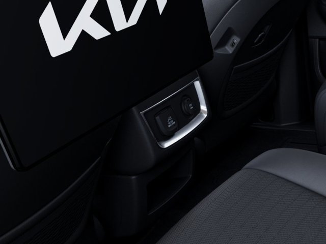 New 2026 Kia Carnival SX Prestige FWD image 26
