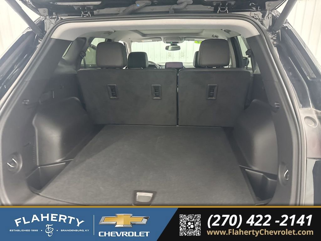 Used 2024 Chevrolet Blazer LT w/ Midnight/Sport Edition image 18