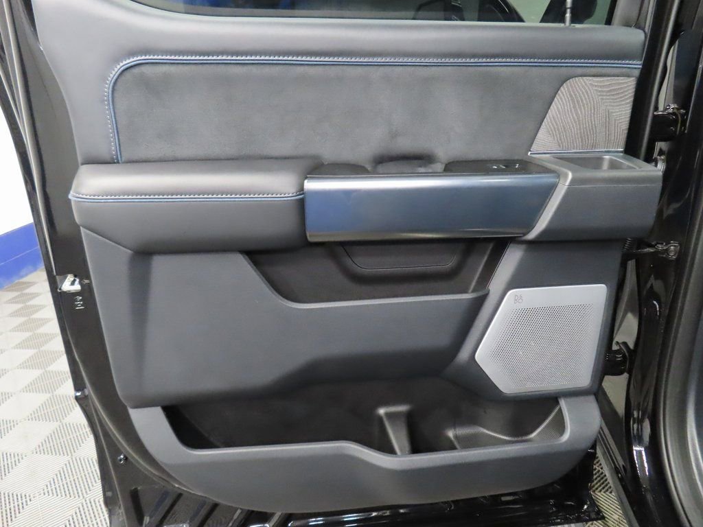 Used 2025 Ford F250 4x4 Crew Cab Super Duty image 75