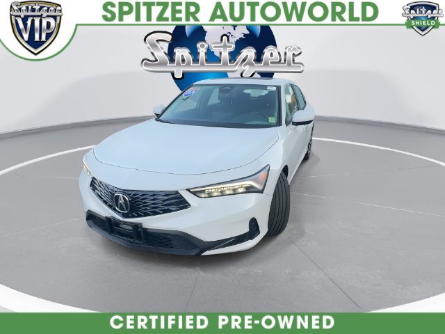 Used 2026 Acura Integra FWD image 7