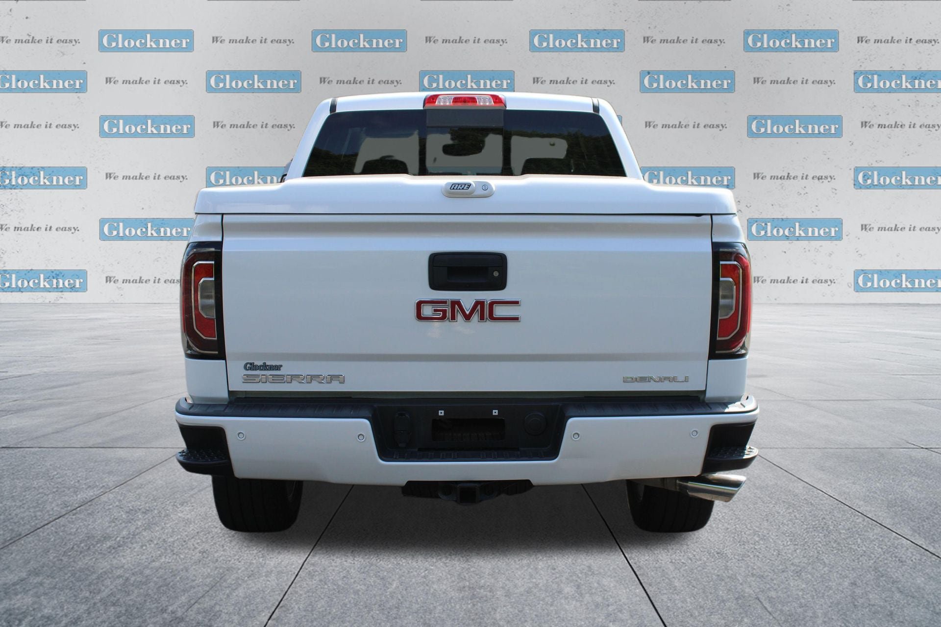 Used 2018 GMC Sierra 1500 Denali AWD/4WD image 7