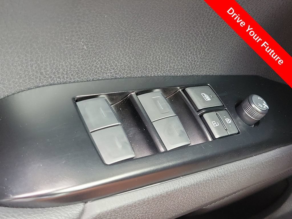 Used 2026 Toyota Camry XSE FWD image 18